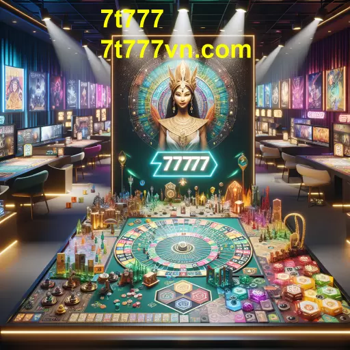 A Evolução dos Jogos de Tabuleiro no Século XXI