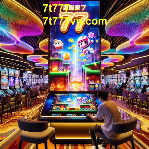 A Evolução dos Jogos de Plataforma: Desafios e Inovações