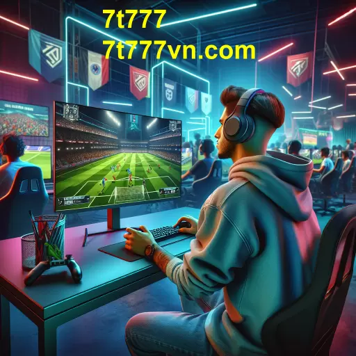 A Revolução dos Jogos de Esportes na 7t777